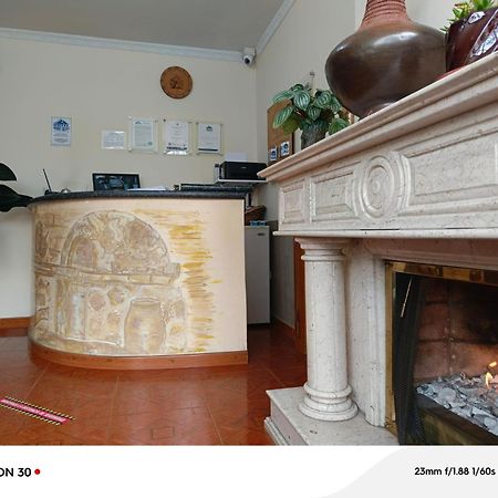 Hotel Mont Bleu ボゴタ エクステリア 写真